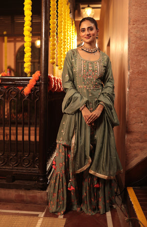 Salwar Suits