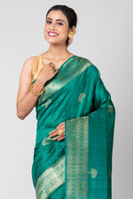 Majestic Desire (Rama Dupion Tussar Silk)