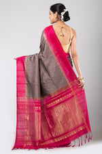 Meher(Album Silk Saree)