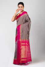 Meher(Album Silk Saree)