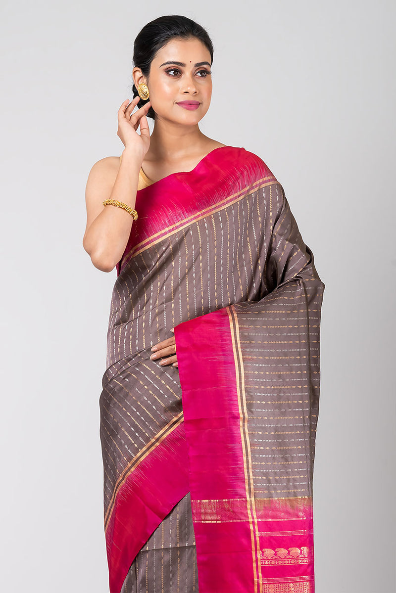 Meher(Album Silk Saree)