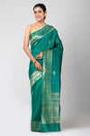 Majestic Desire (Rama Dupion Tussar Silk)