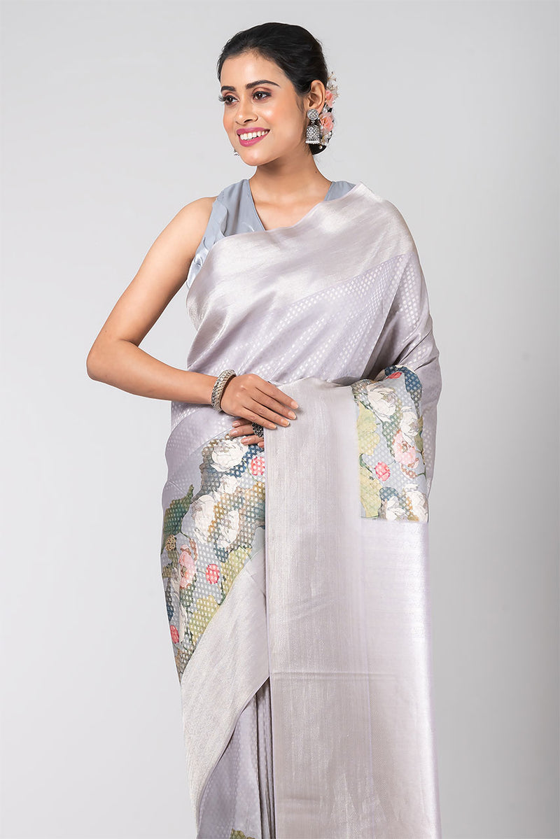 Kanmani (Kanjivaram Silk)