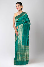 Majestic Desire (Rama Dupion Tussar Silk)