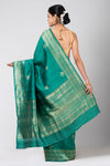 Majestic Desire (Rama Dupion Tussar Silk)