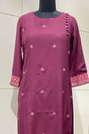 Cotton Kurti For Casual Look